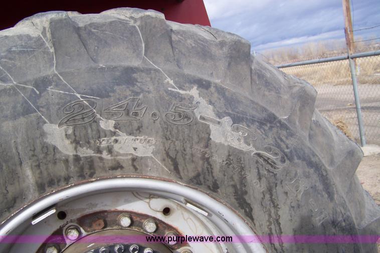 image for item 1001 1999 Case Steiger 9370 tractor