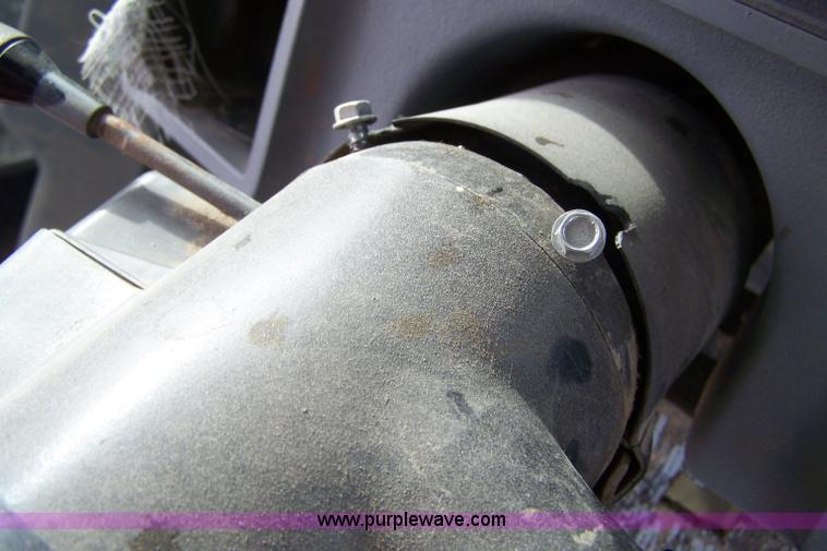 image for item 1001 1999 Case Steiger 9370 tractor