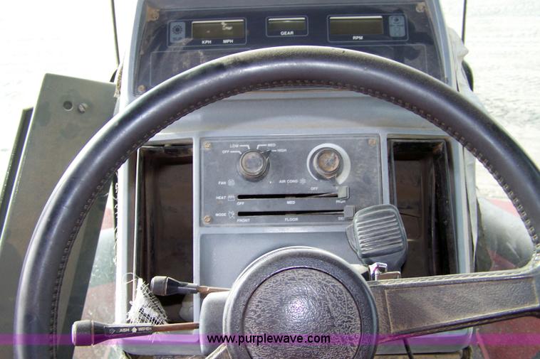 image for item 1001 1999 Case Steiger 9370 tractor