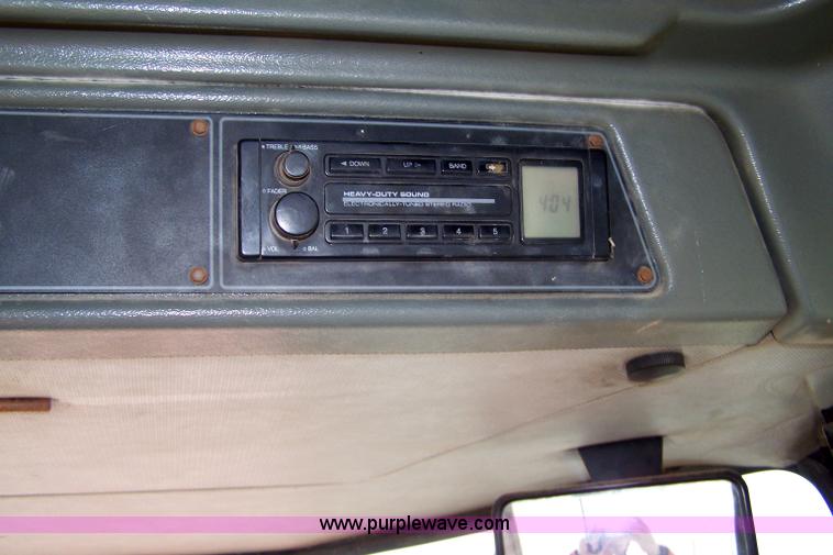 image for item 1001 1999 Case Steiger 9370 tractor