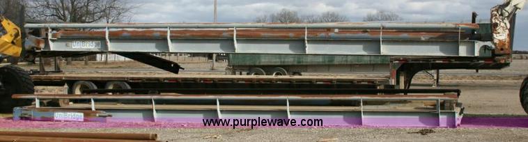 image for item 1500 Howe Richard scales