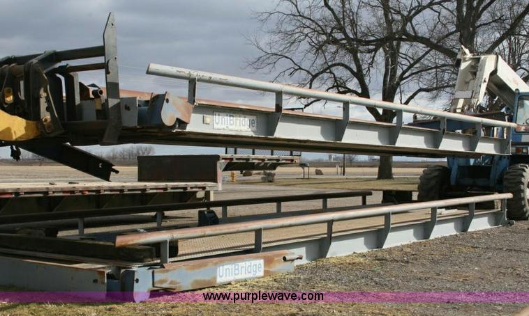 image for item 1500 Howe Richard scales