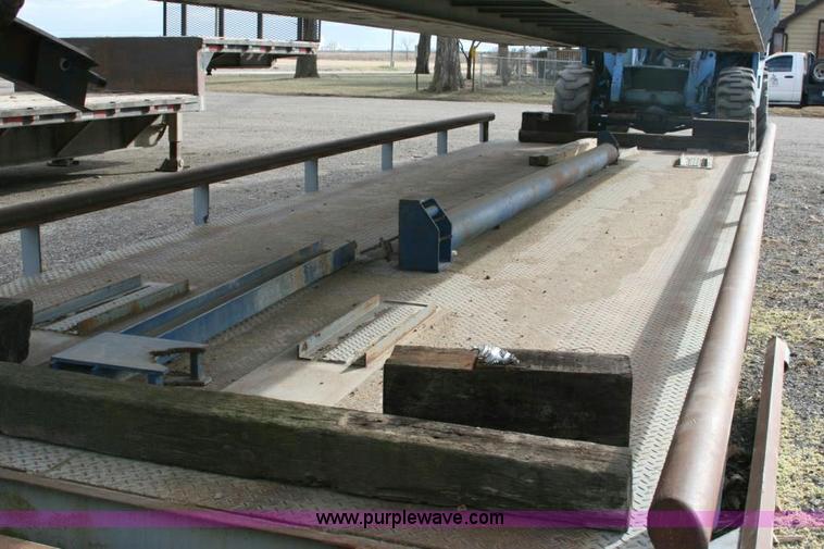 image for item 1500 Howe Richard scales