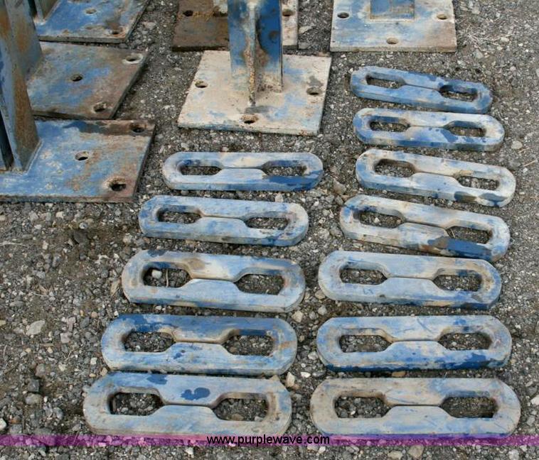 image for item 1500 Howe Richard scales