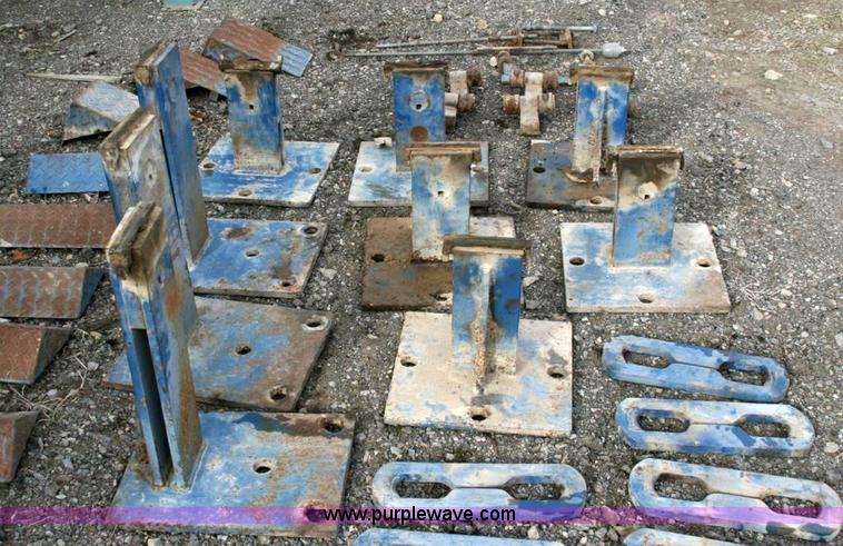 image for item 1500 Howe Richard scales