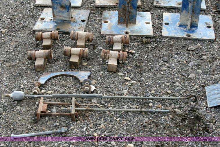 image for item 1500 Howe Richard scales