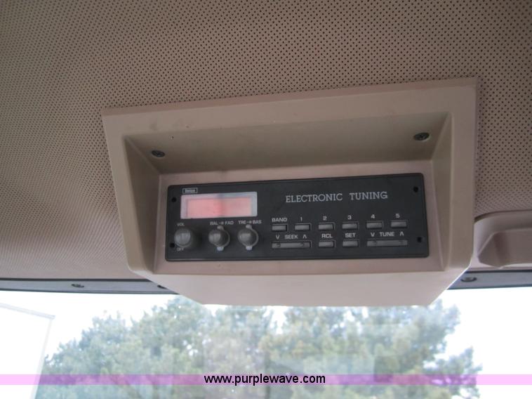 image for item 1602 1997 John Deere 8400T track tractor