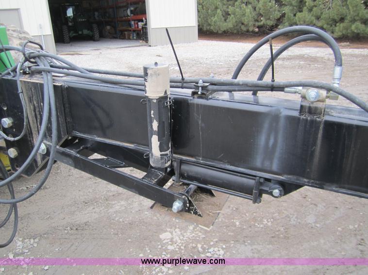 image for item 1603 CrustBuster 4740 all plant drill