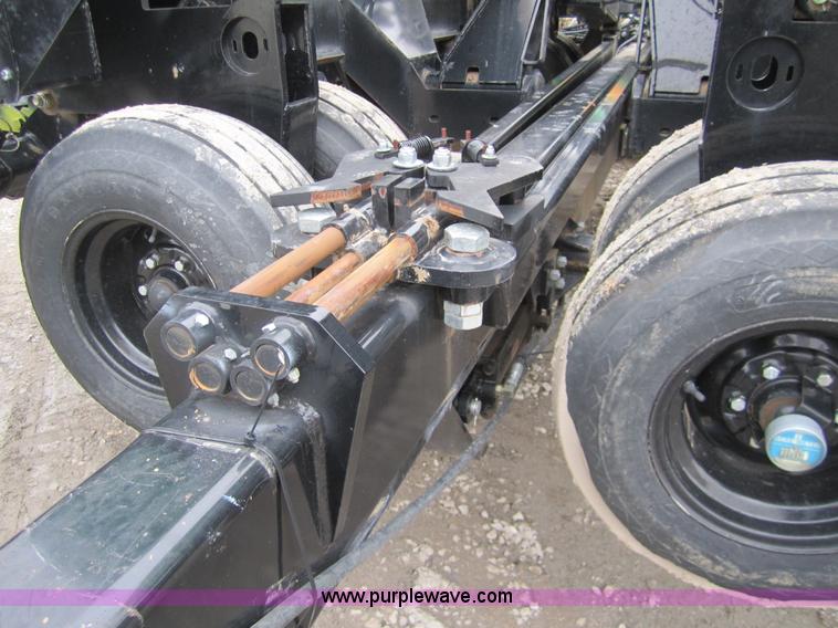 image for item 1603 CrustBuster 4740 all plant drill