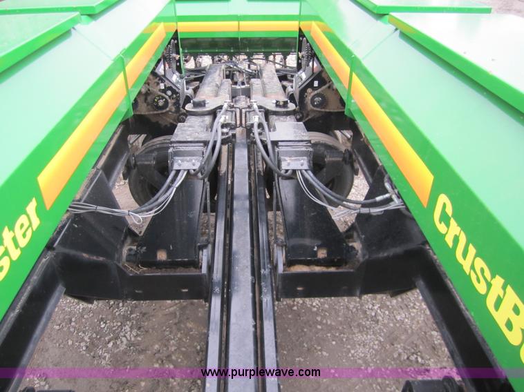 image for item 1603 CrustBuster 4740 all plant drill