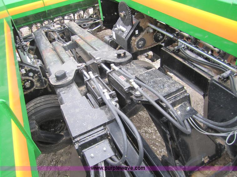 image for item 1603 CrustBuster 4740 all plant drill