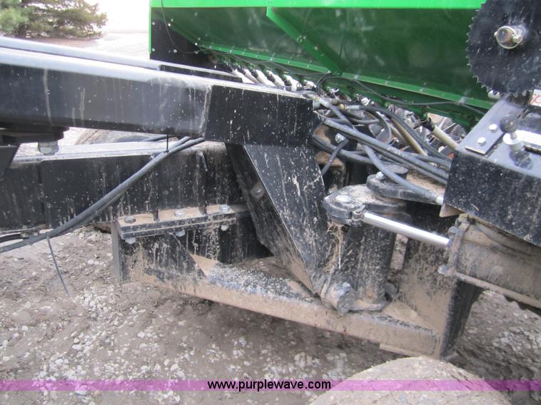 image for item 1603 CrustBuster 4740 all plant drill