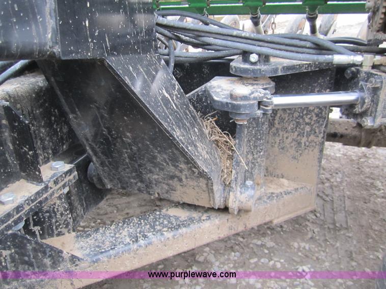 image for item 1603 CrustBuster 4740 all plant drill