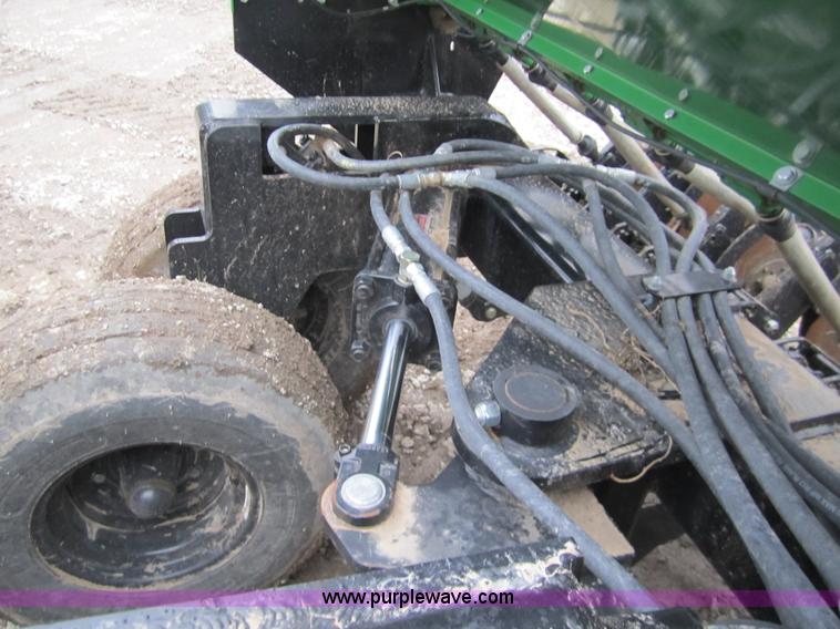 image for item 1603 CrustBuster 4740 all plant drill