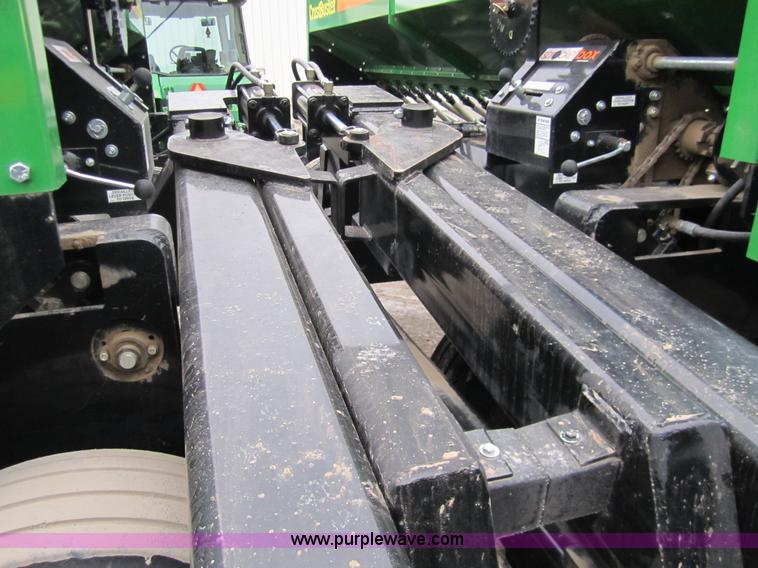 image for item 1603 CrustBuster 4740 all plant drill