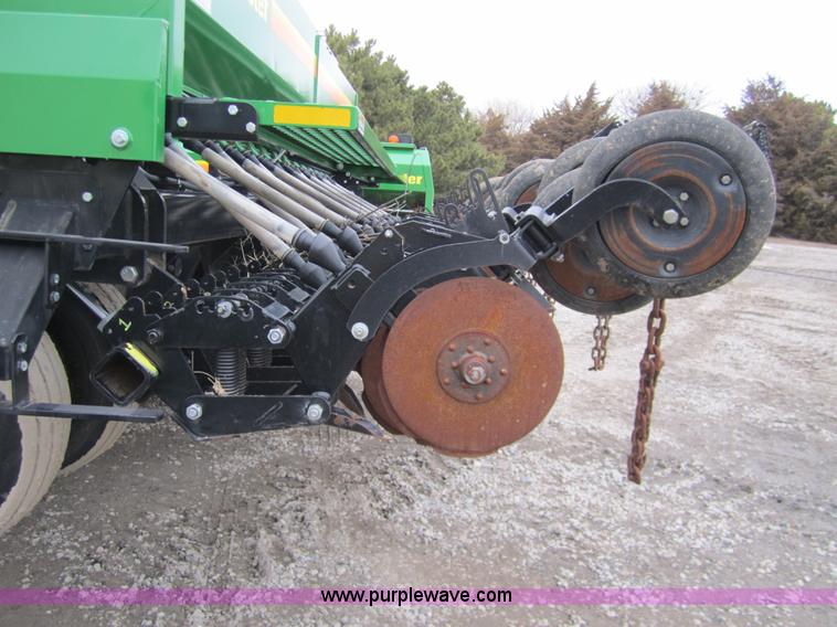 image for item 1603 CrustBuster 4740 all plant drill