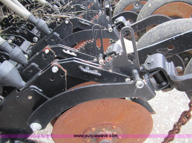 image for item 1603 CrustBuster 4740 all plant drill