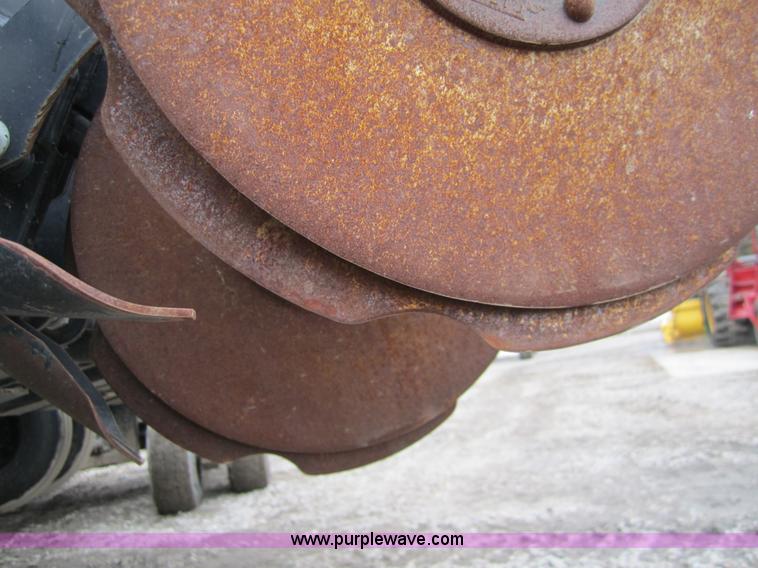 image for item 1603 CrustBuster 4740 all plant drill