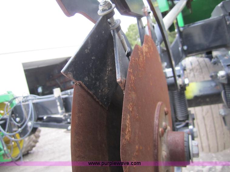 image for item 1603 CrustBuster 4740 all plant drill