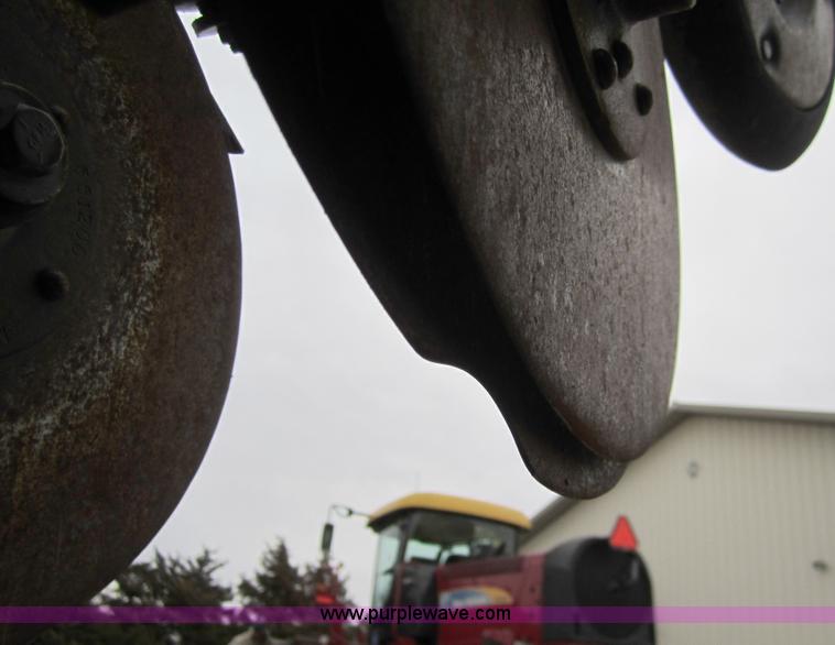 image for item 1603 CrustBuster 4740 all plant drill