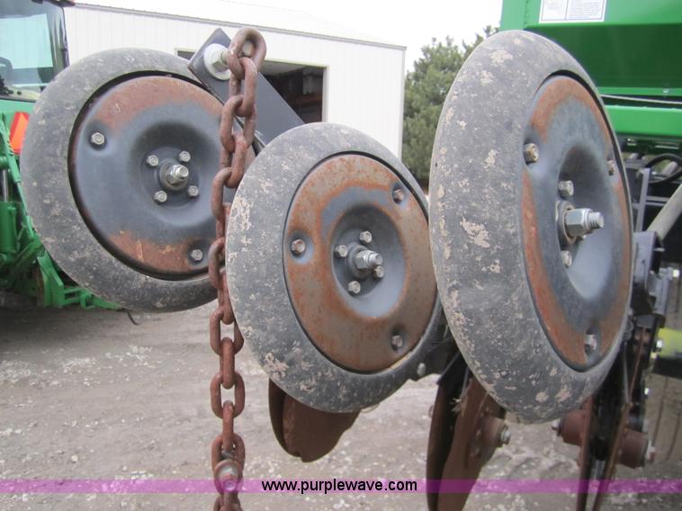 image for item 1603 CrustBuster 4740 all plant drill