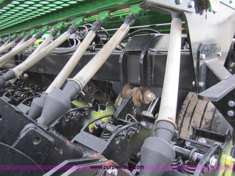 image for item 1603 CrustBuster 4740 all plant drill