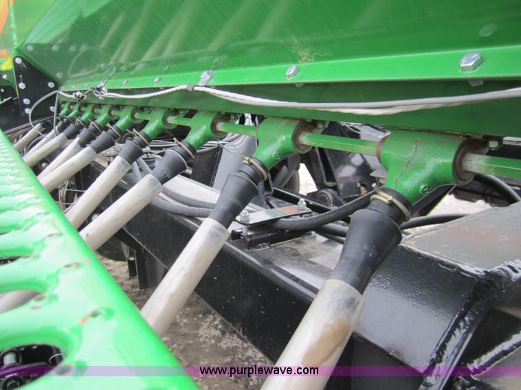 image for item 1603 CrustBuster 4740 all plant drill