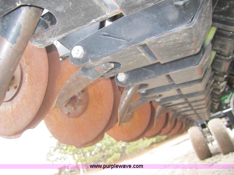 image for item 1603 CrustBuster 4740 all plant drill