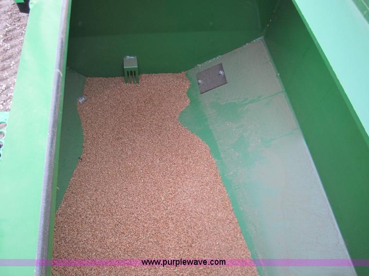 image for item 1603 CrustBuster 4740 all plant drill