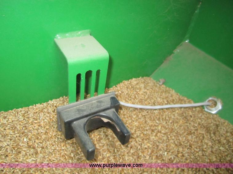 image for item 1603 CrustBuster 4740 all plant drill