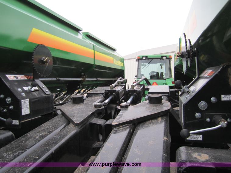 image for item 1603 CrustBuster 4740 all plant drill