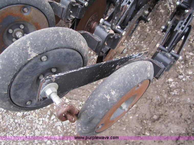 image for item 1603 CrustBuster 4740 all plant drill
