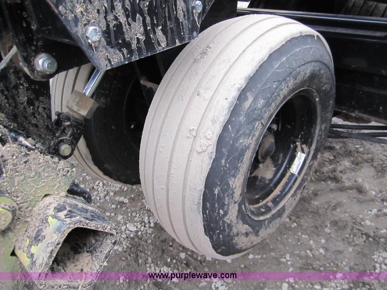 image for item 1603 CrustBuster 4740 all plant drill