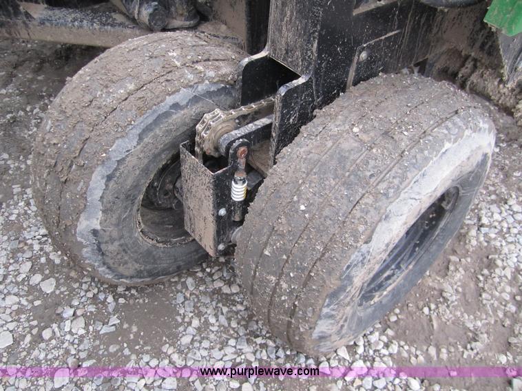 image for item 1603 CrustBuster 4740 all plant drill