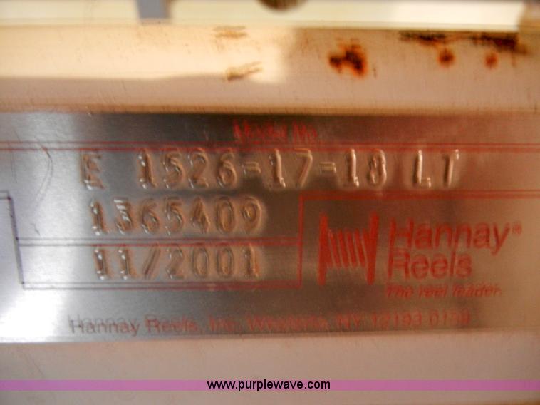 image for item 2141 100 gallon poly sprayer tank