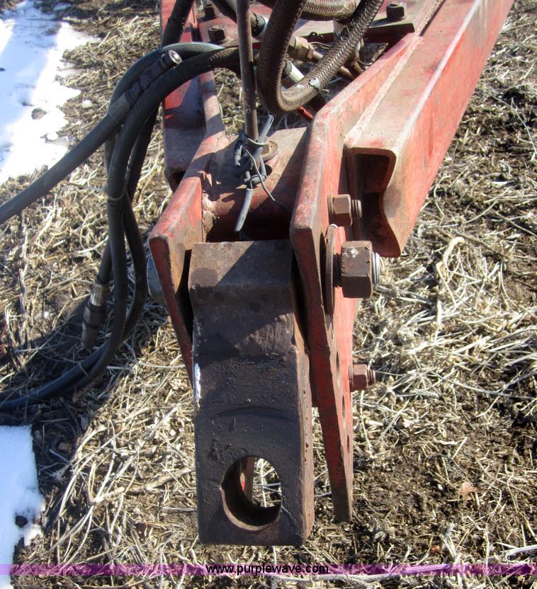 image for item 3128 International 32' cultivator