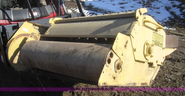 image for item 3131 Straw chopper