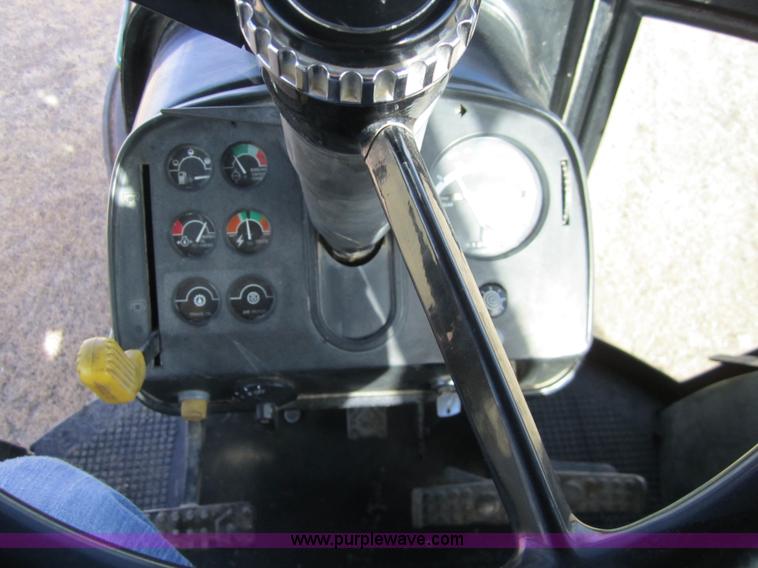 image for item 3346 1980 John Deere 4840 tractor