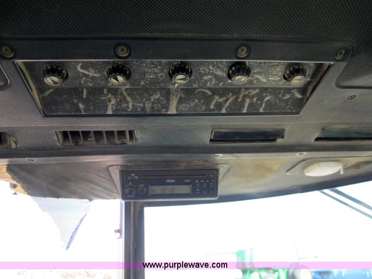 image for item 3346 1980 John Deere 4840 tractor