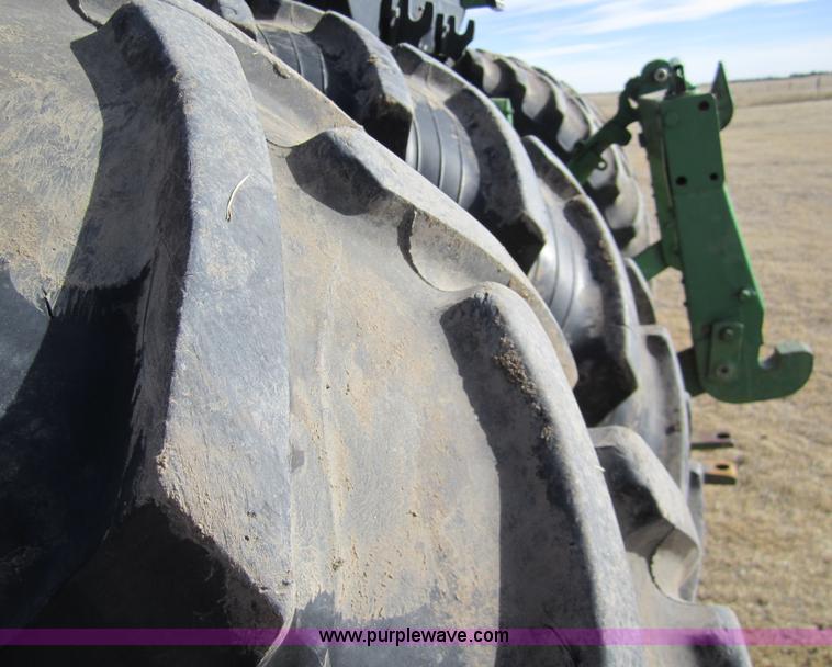 image for item 3346 1980 John Deere 4840 tractor