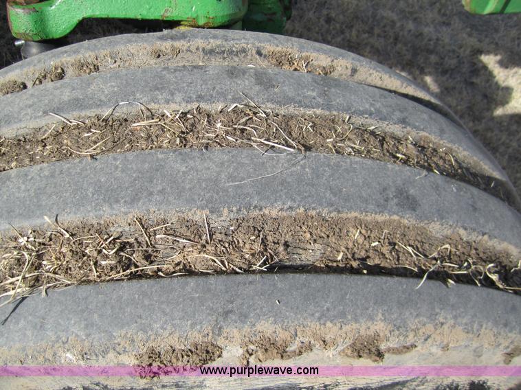 image for item 3346 1980 John Deere 4840 tractor