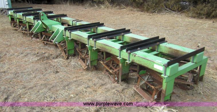 image for item 3361 Besler 2400 stalk chopper