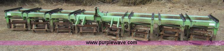 image for item 3361 Besler 2400 stalk chopper