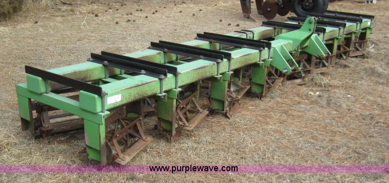 image for item 3361 Besler 2400 stalk chopper