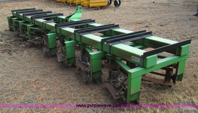 image for item 3361 Besler 2400 stalk chopper