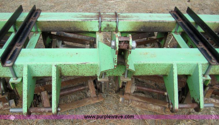 image for item 3361 Besler 2400 stalk chopper