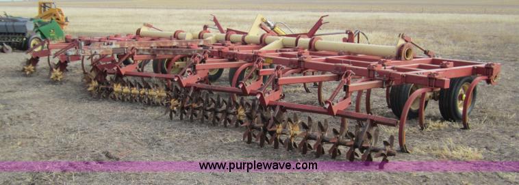 image for item 3368 Krause 35' chisel