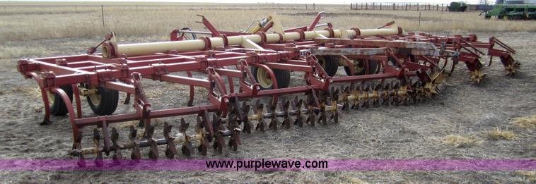 image for item 3368 Krause 35' chisel