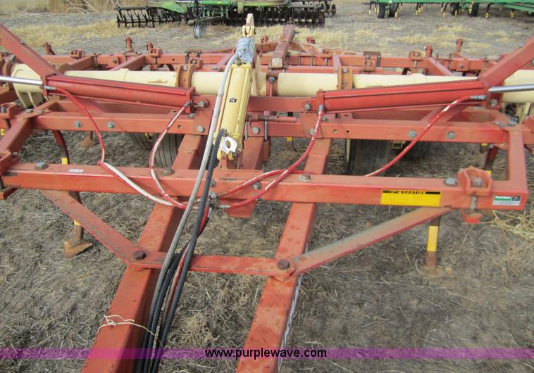 image for item 3368 Krause 35' chisel