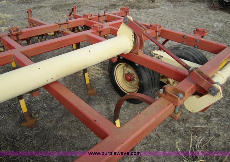 image for item 3368 Krause 35' chisel